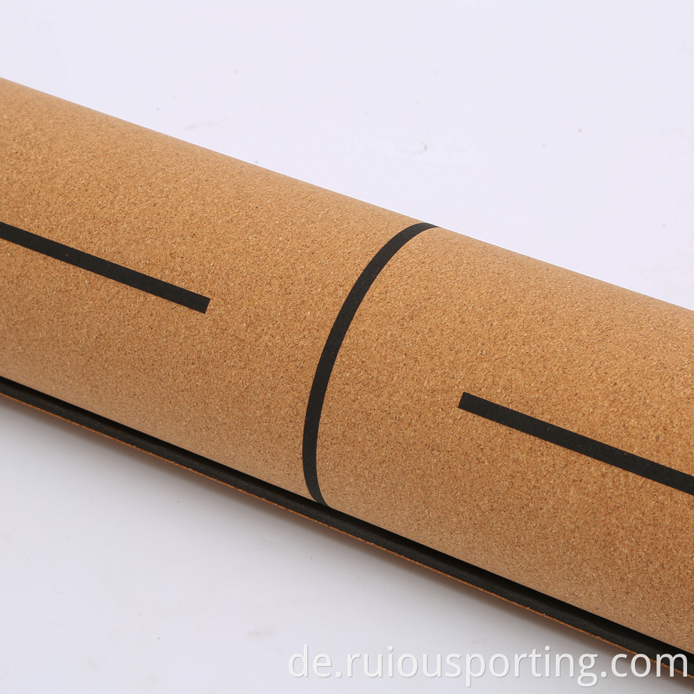 Pilates Übungen für Yoga -Zubehör Set pilates exercises for yoga accessories set